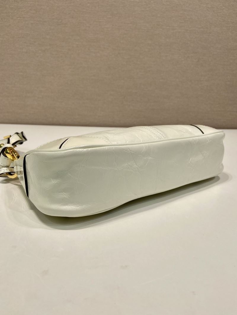 Prada Top Handle Bags